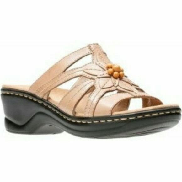 clarks lexi myrtle navy